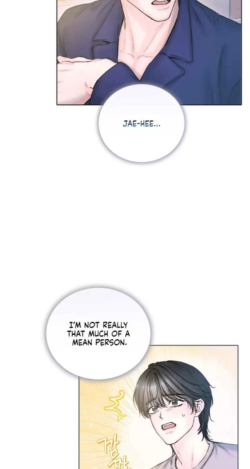 Goodnight, Sweet Dreams Chapter 9 page 10 - 