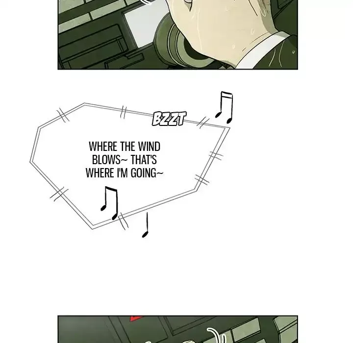 Gorgon Chapter 0.1 page 101 - 