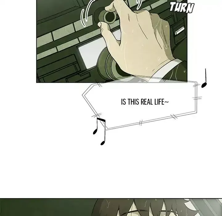 Gorgon Chapter 0.1 page 102 - 