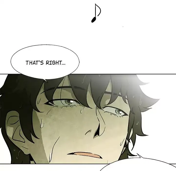 Gorgon Chapter 0.1 page 105 - 