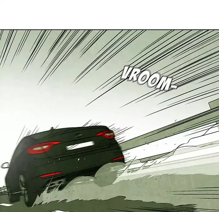Gorgon Chapter 0.1 page 108 - 