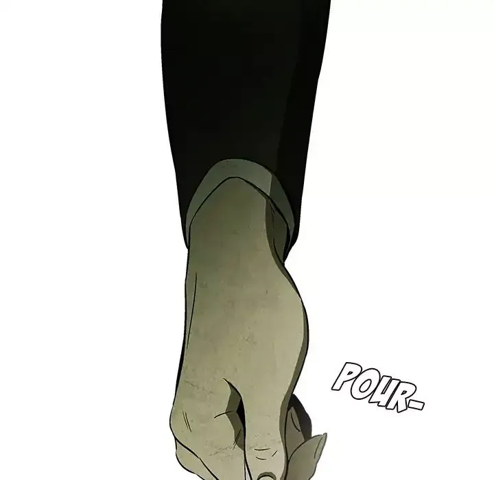 Gorgon Chapter 0.1 page 13 - 