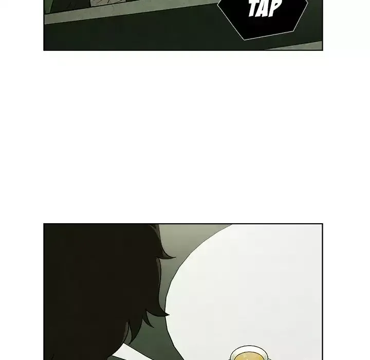 Gorgon Chapter 0.1 page 18 - 