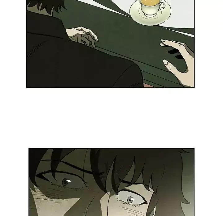 Gorgon Chapter 0.1 page 19 - 