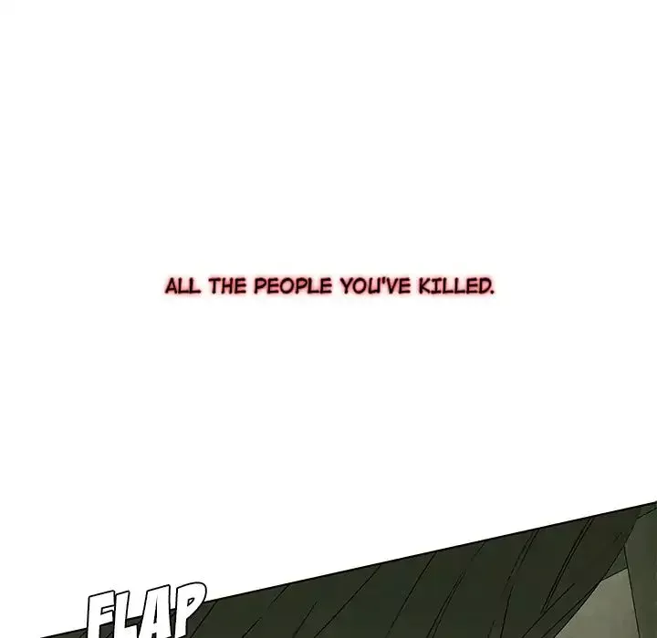 Gorgon Chapter 0.1 page 27 - 