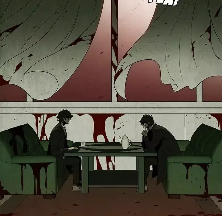 Gorgon Chapter 0.1 page 29 - 