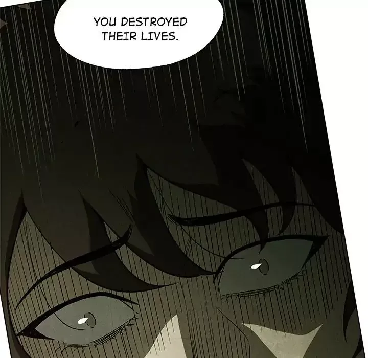 Gorgon Chapter 0.1 page 33 - 