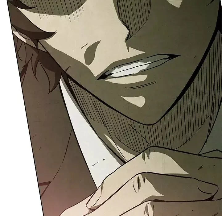 Gorgon Chapter 0.1 page 34 - 