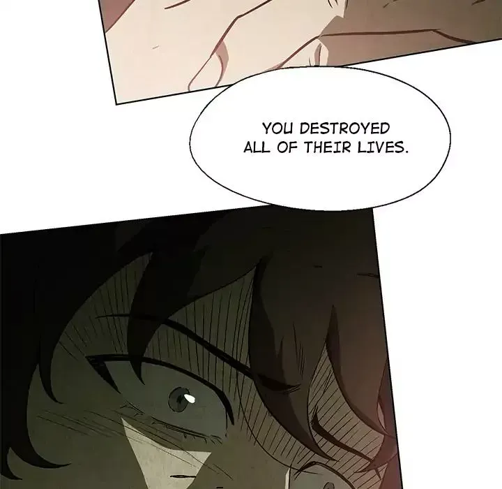 Gorgon Chapter 0.1 page 35 - 