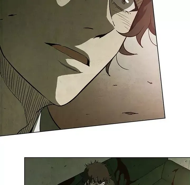 Gorgon Chapter 0.1 page 36 - 
