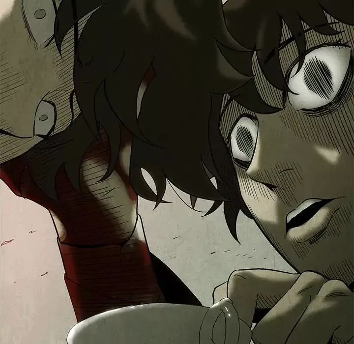Gorgon Chapter 0.1 page 39 - 