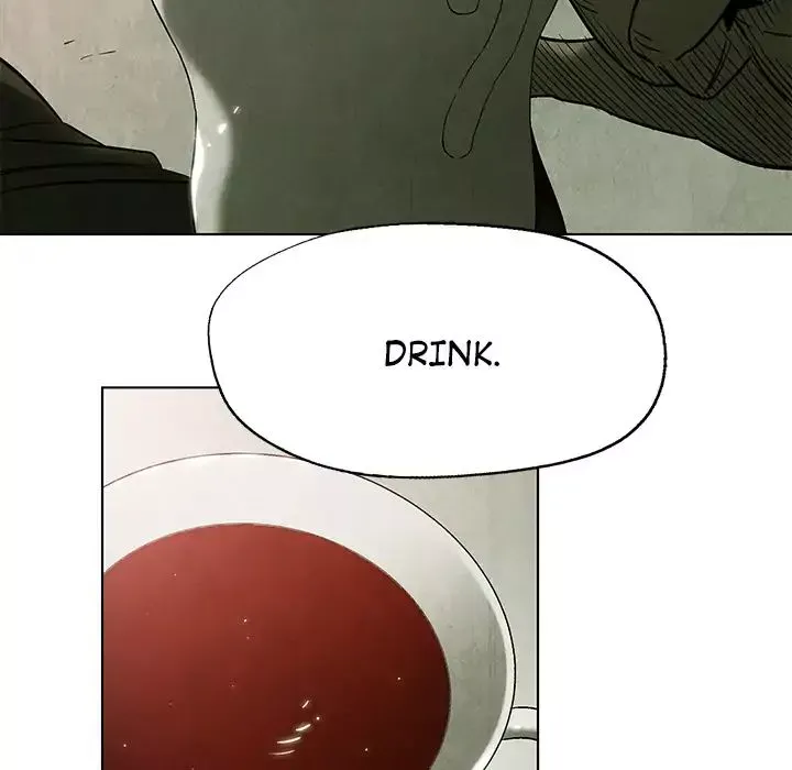Gorgon Chapter 0.1 page 40 - 