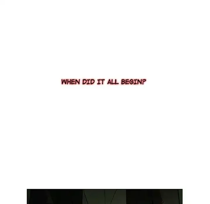 Gorgon Chapter 0.1 page 5 - 