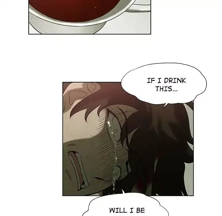 Gorgon Chapter 0.1 page 41 - 