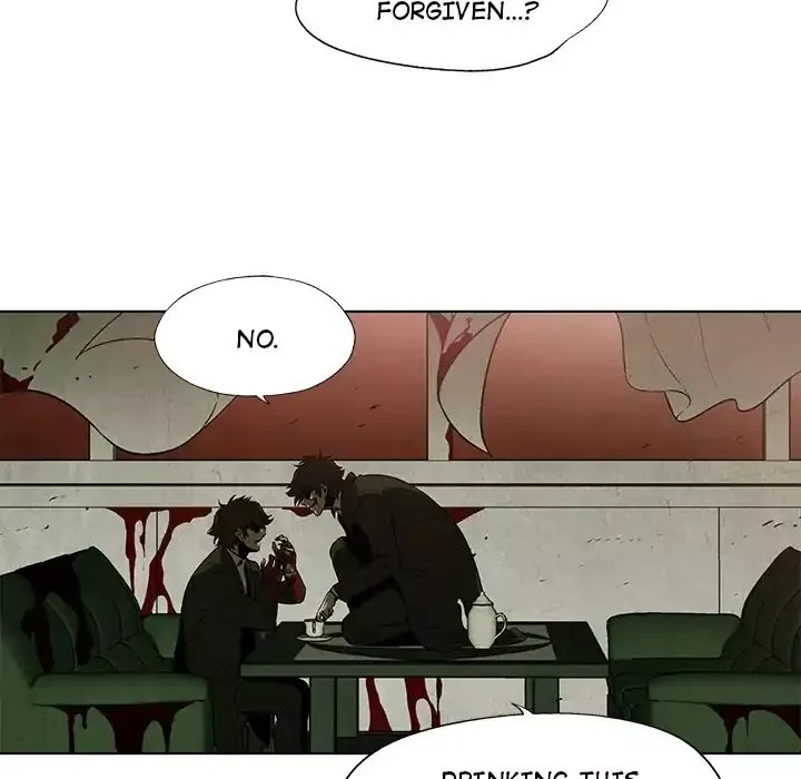 Gorgon Chapter 0.1 page 42 - 