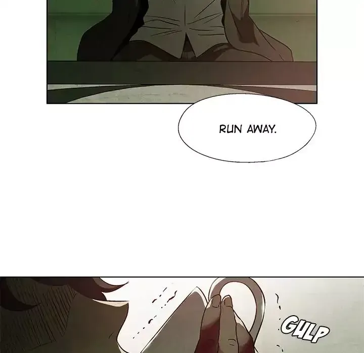 Gorgon Chapter 0.1 page 45 - 