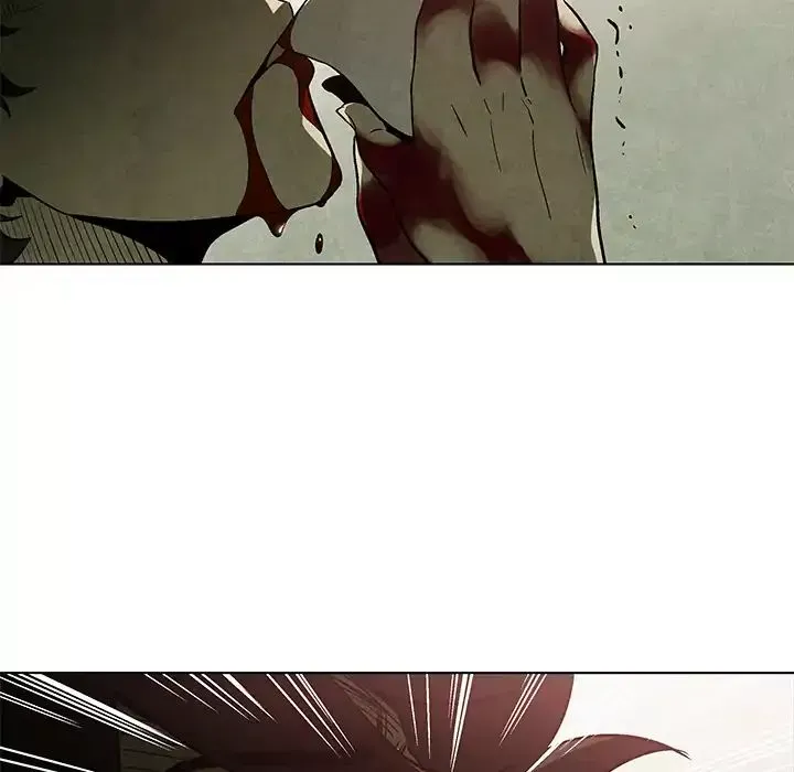 Gorgon Chapter 0.1 page 46 - 
