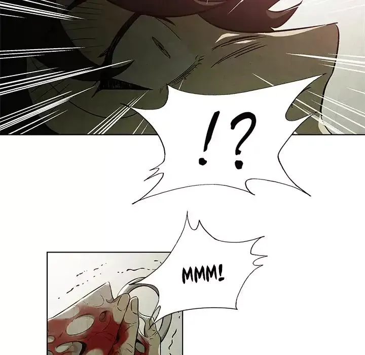 Gorgon Chapter 0.1 page 47 - 