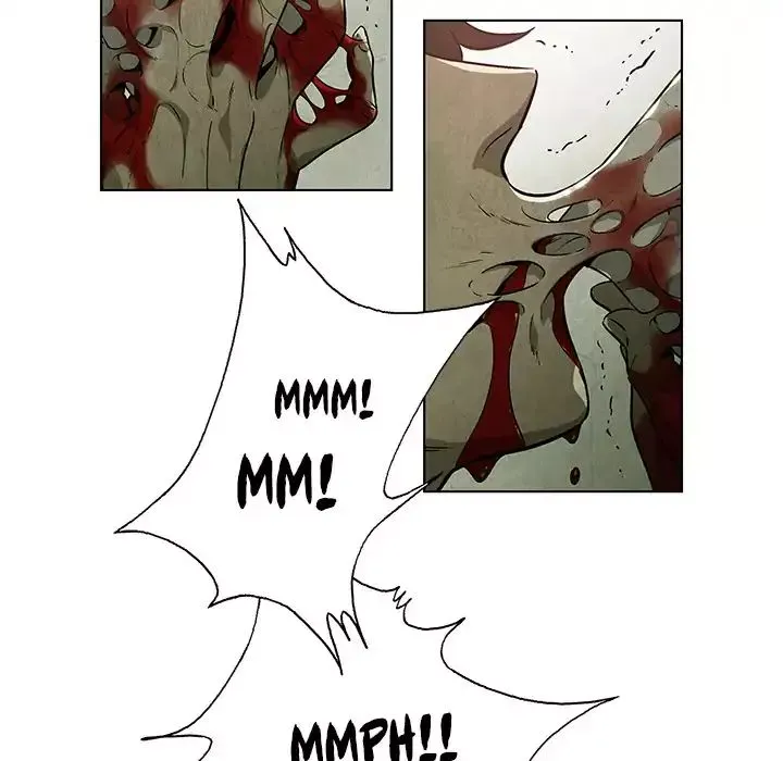 Gorgon Chapter 0.1 page 48 - 