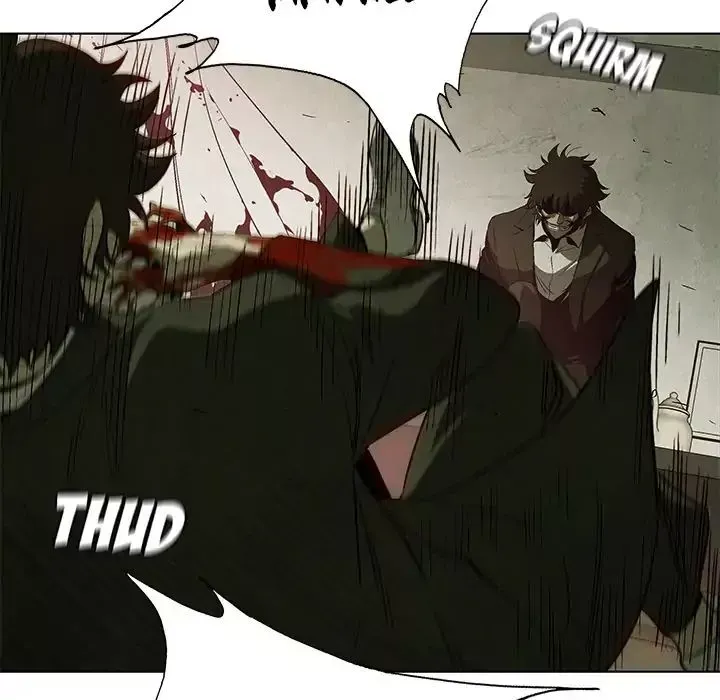 Gorgon Chapter 0.1 page 49 - 