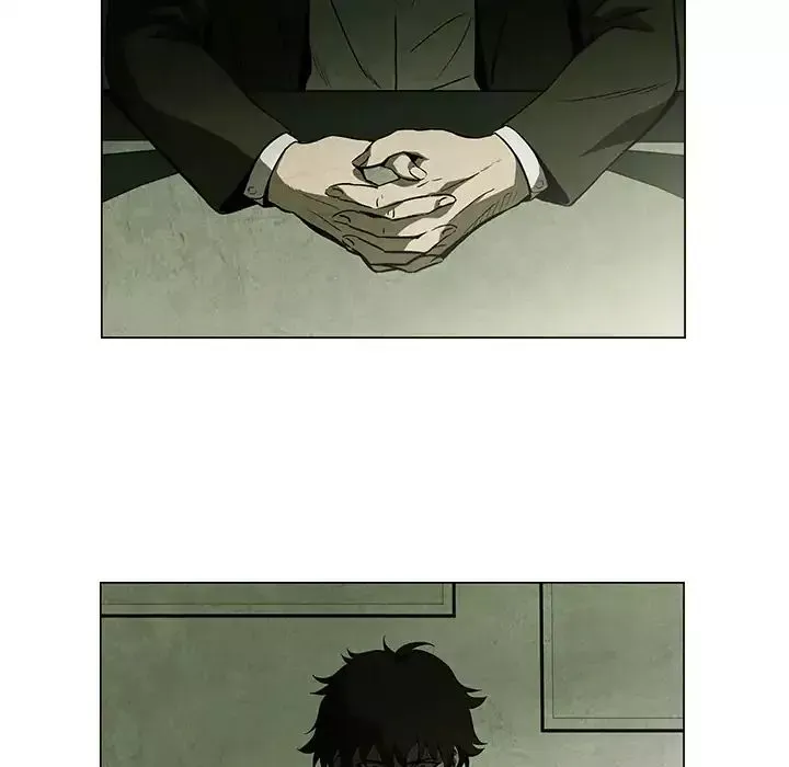 Gorgon Chapter 0.1 page 6 - 