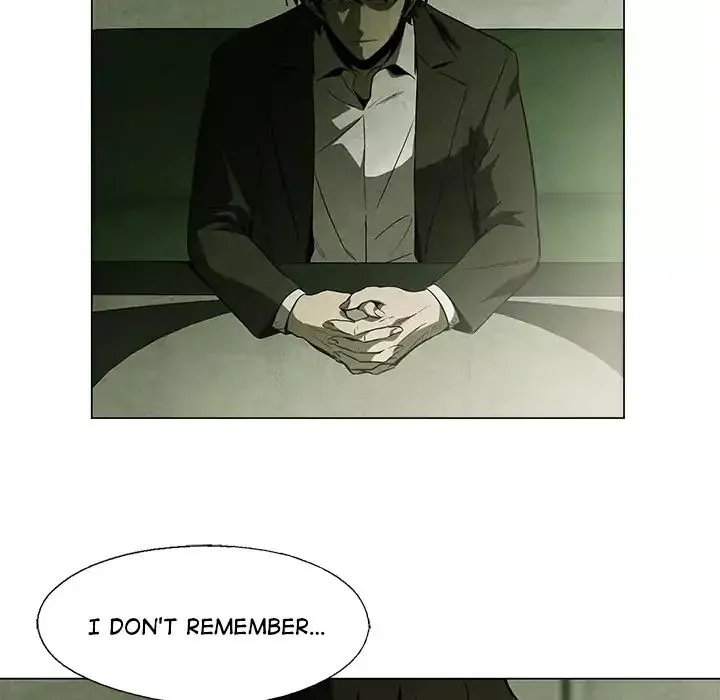 Gorgon Chapter 0.1 page 7 - 