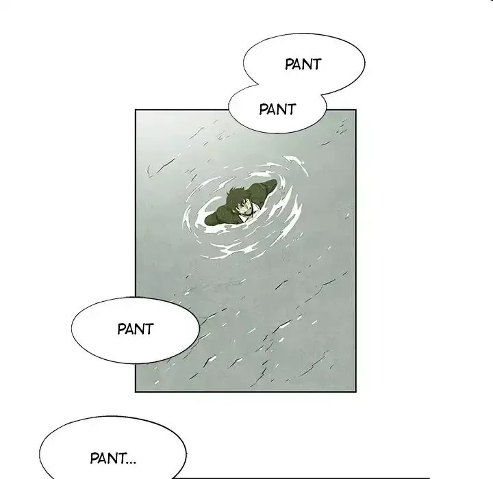 Gorgon Chapter 0.1 page 70 - 