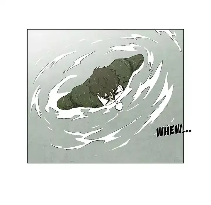Gorgon Chapter 0.1 page 72 - 