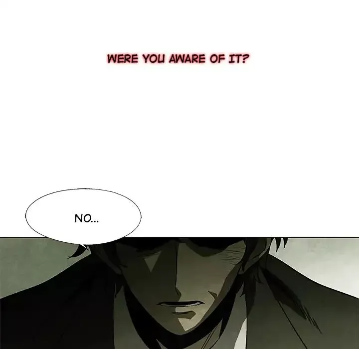 Gorgon Chapter 0.1 page 9 - 