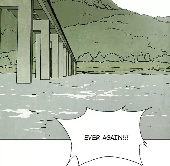 Gorgon Chapter 0.1 page 85 - 