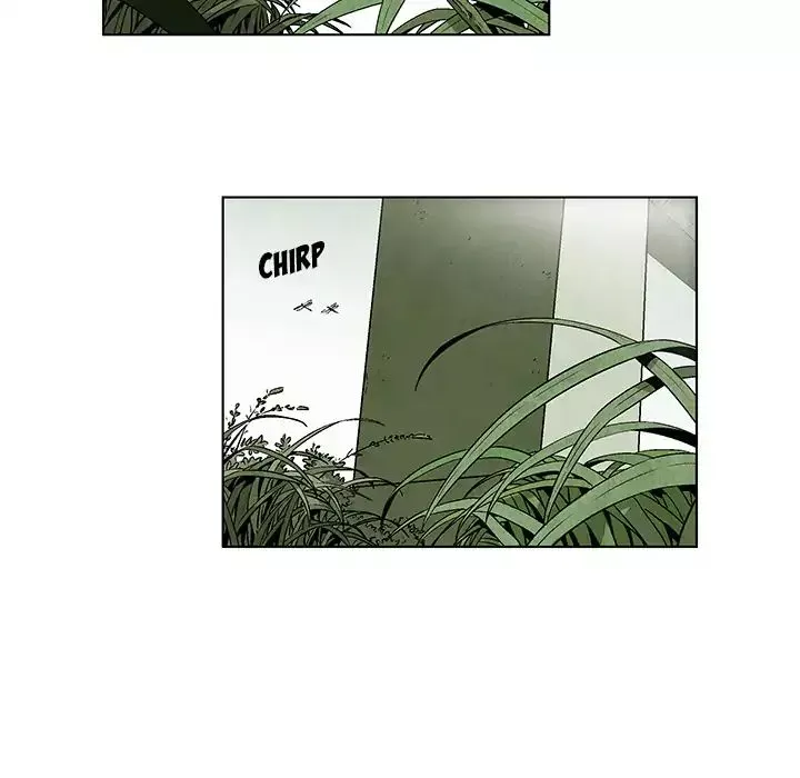 Gorgon Chapter 0.1 page 87 - 
