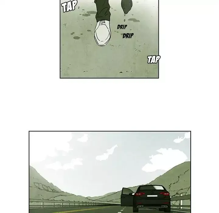 Gorgon Chapter 0.1 page 89 - 