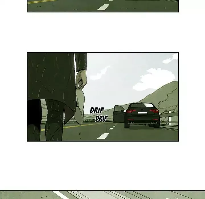 Gorgon Chapter 0.1 page 90 - 