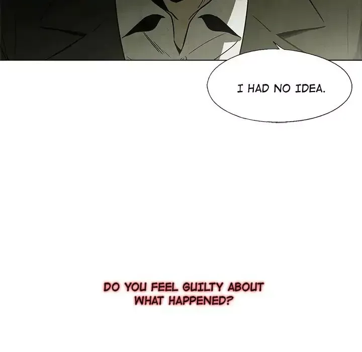 Gorgon Chapter 0.1 page 10 - 