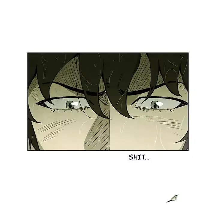 Gorgon Chapter 0.1 page 96 - 