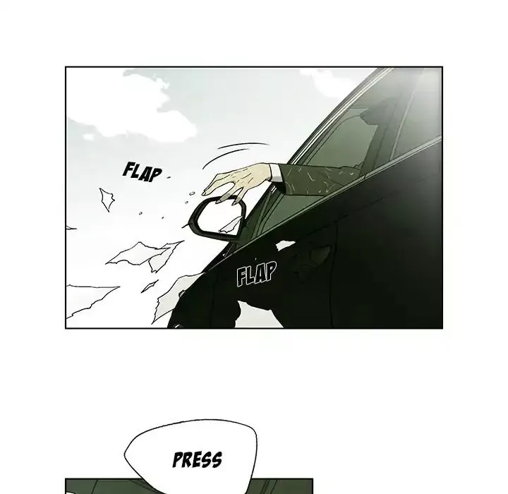 Gorgon Chapter 0.1 page 98 - 