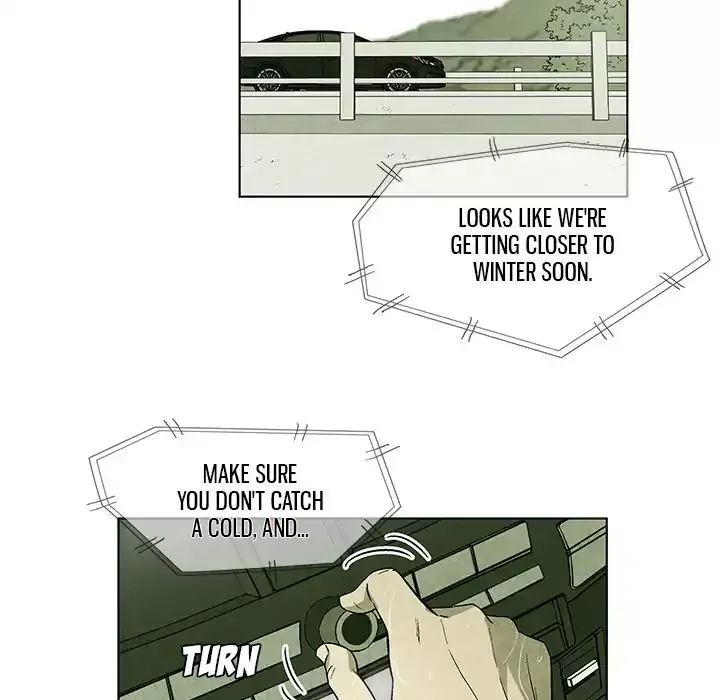 Gorgon Chapter 0.1 page 100 - 