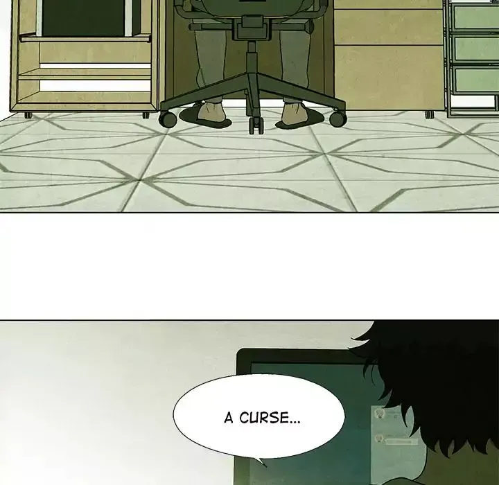 Gorgon Chapter 0.3 page 11 - 