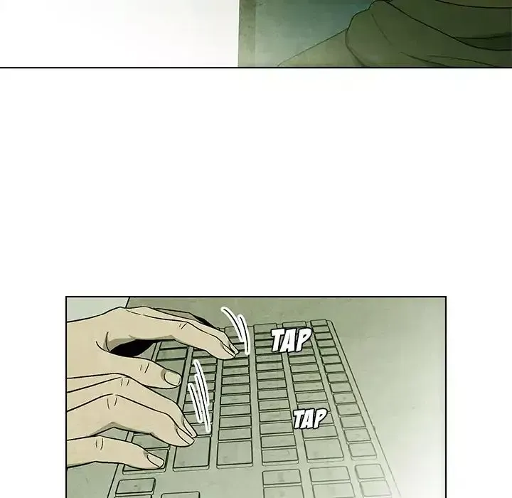 Gorgon Chapter 0.3 page 12 - 
