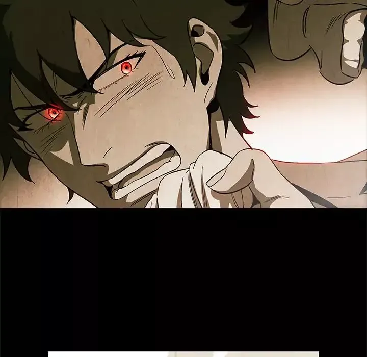 Gorgon Chapter 0.3 page 26 - 