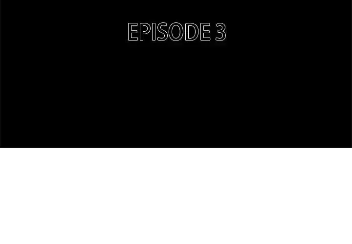 Gorgon Chapter 0.3 page 4 - 