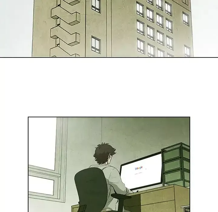 Gorgon Chapter 0.3 page 52 - 