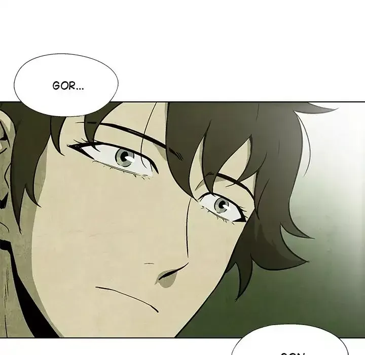 Gorgon Chapter 0.3 page 61 - 