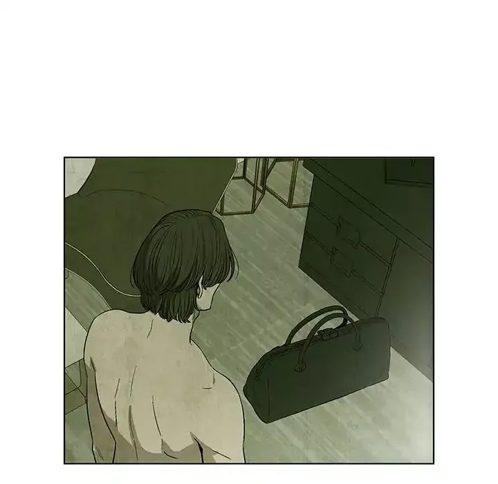 Gorgon Chapter 0.3 page 77 - 
