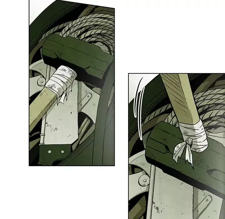 Gorgon Chapter 0.3 page 79 - 