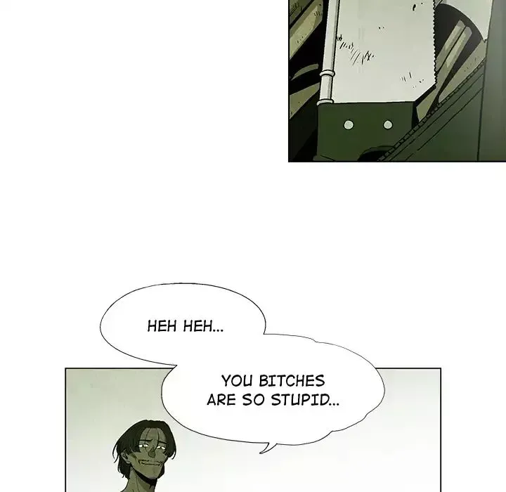 Gorgon Chapter 0.3 page 80 - 