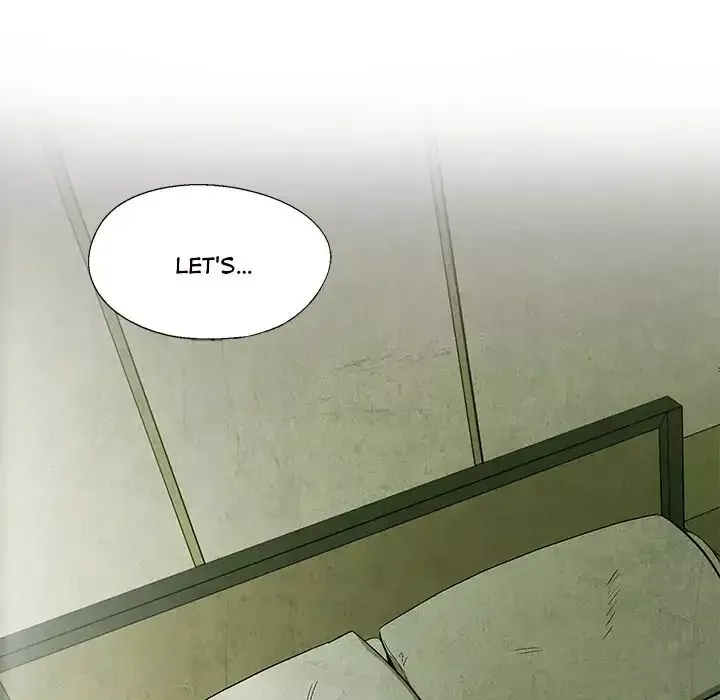 Gorgon Chapter 0.3 page 83 - 