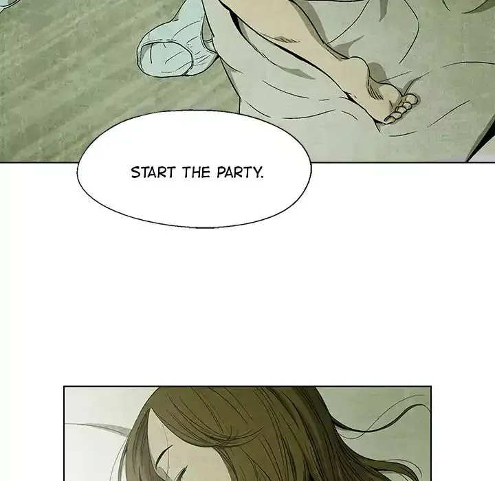 Gorgon Chapter 0.3 page 85 - 