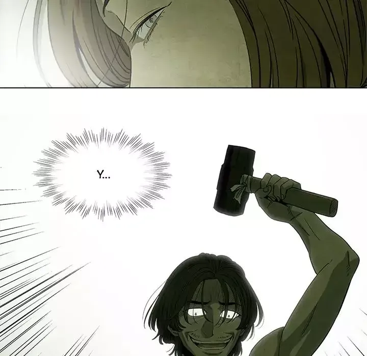 Gorgon Chapter 0.3 page 87 - 