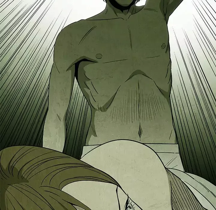 Gorgon Chapter 0.3 page 88 - 